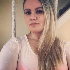 Meet your Posher, Sara